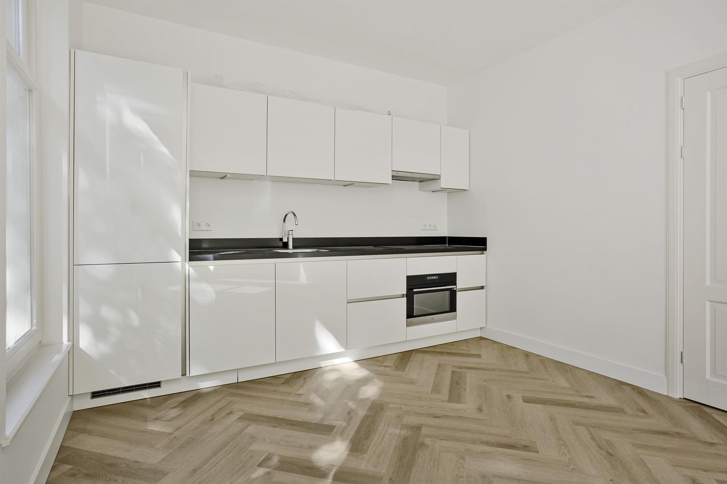 Foto 4 van Tweede Sweelinckstraat 22-1