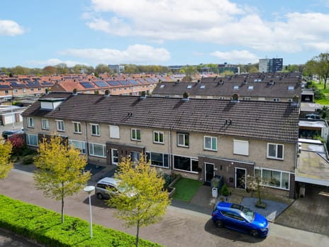 De Meesterstraat thumbnail