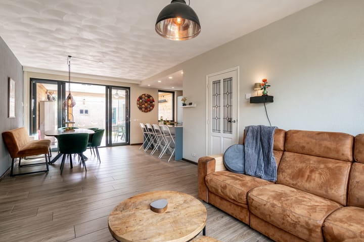 Foto 2 van De Meesterstraat 29