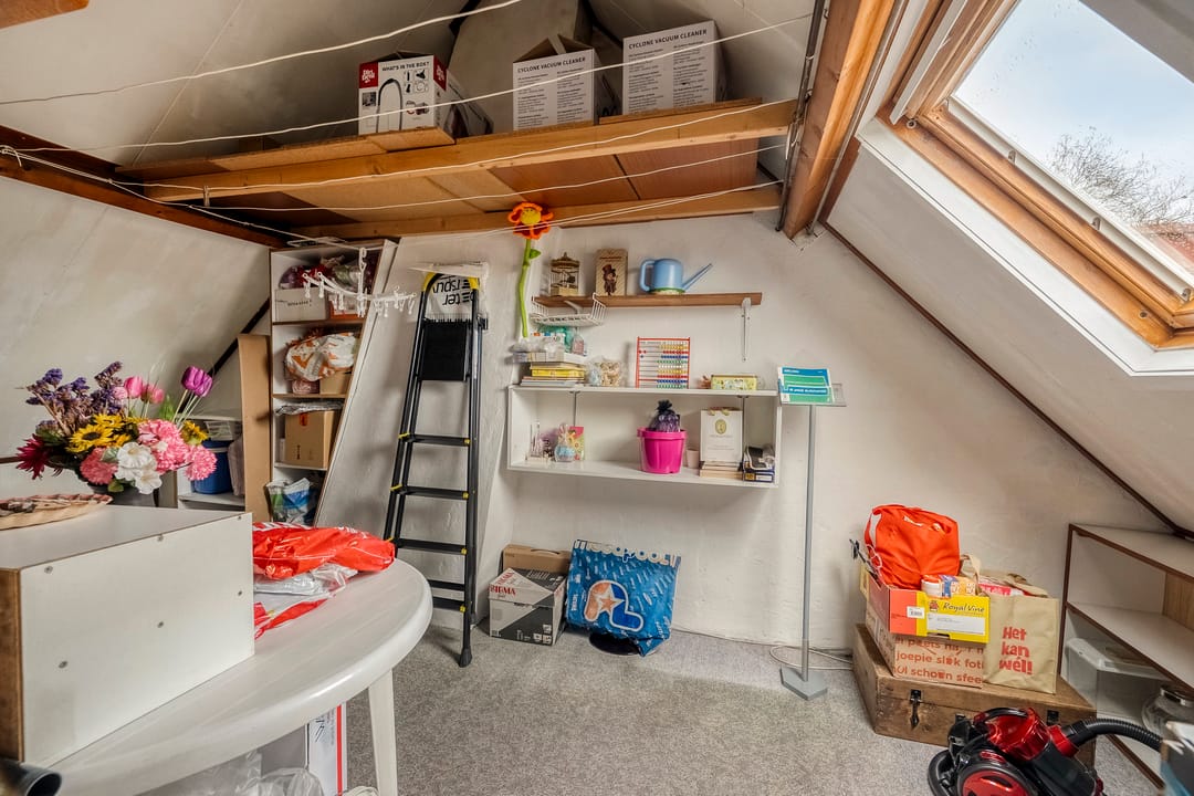 Photo 23 of Ziedewijdsedijk 53