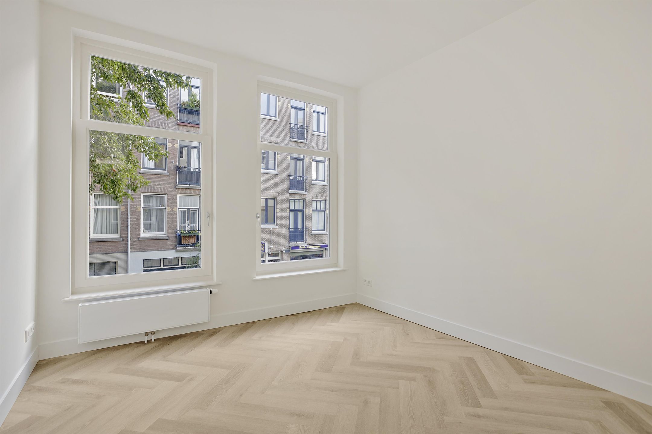 Foto 6 van Tweede Sweelinckstraat 22-1