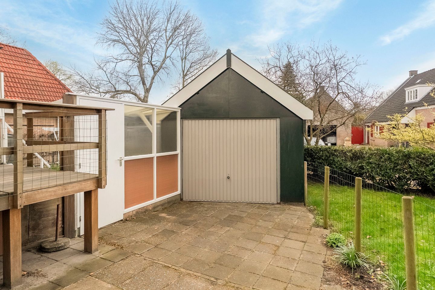 Photo 25 of Ziedewijdsedijk 53