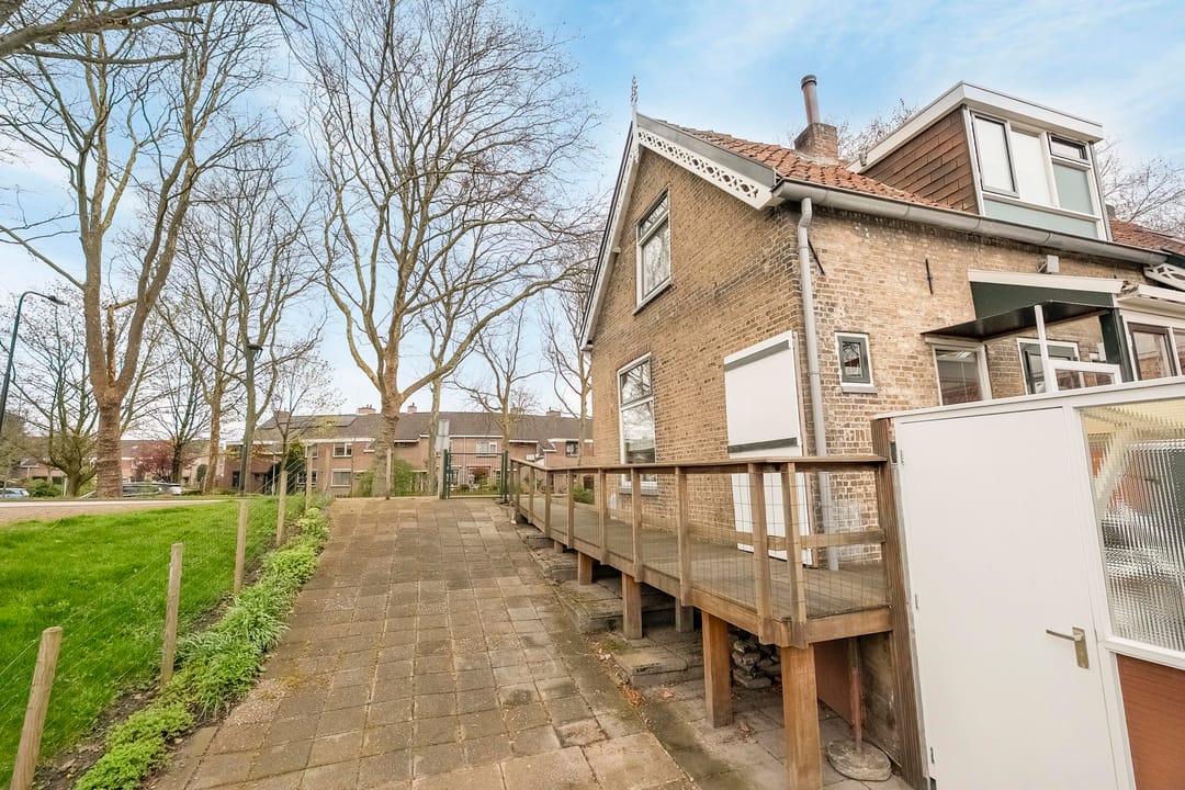 Photo 26 of Ziedewijdsedijk 53