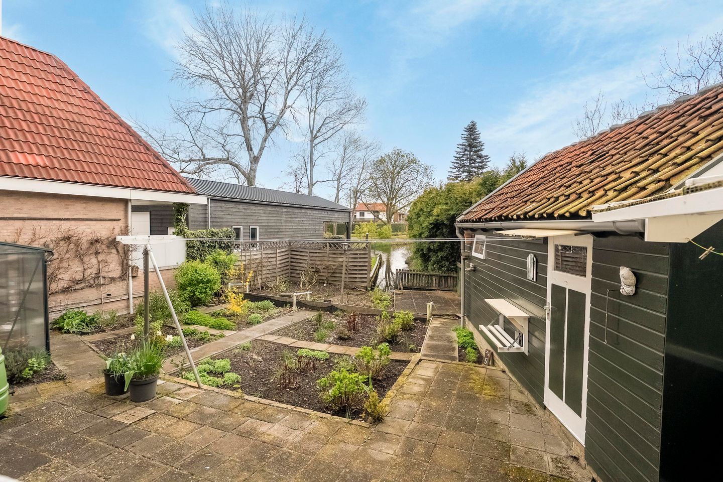 Photo 29 of Ziedewijdsedijk 53