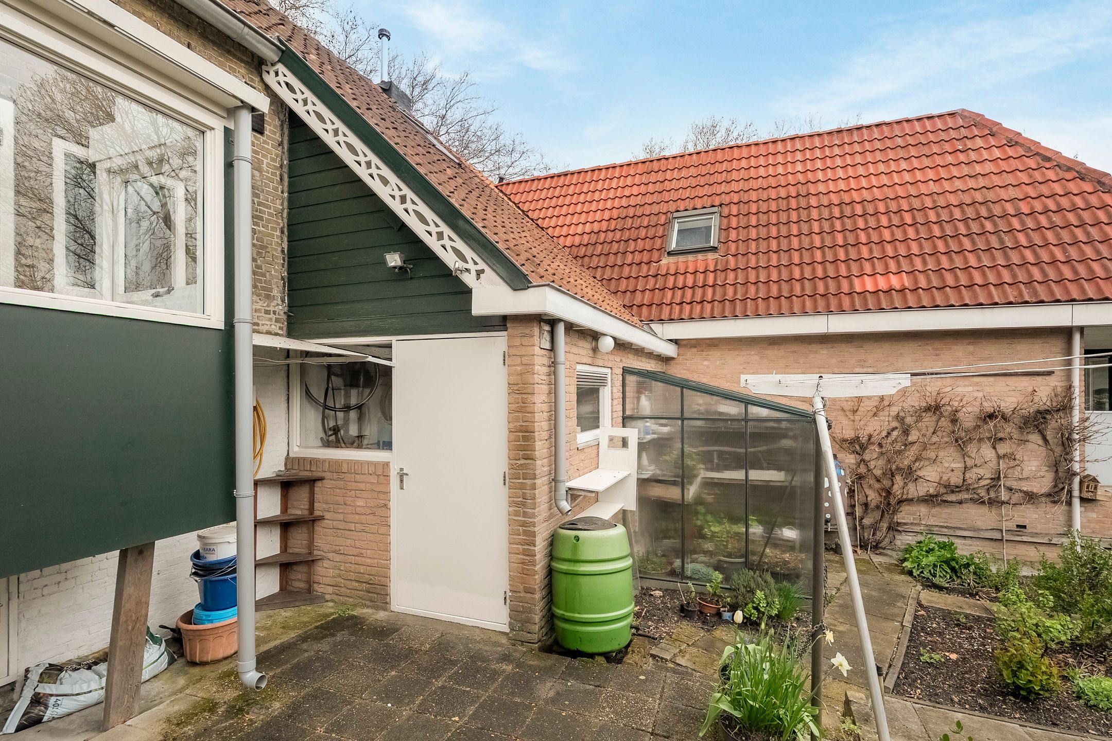 Photo 30 of Ziedewijdsedijk 53