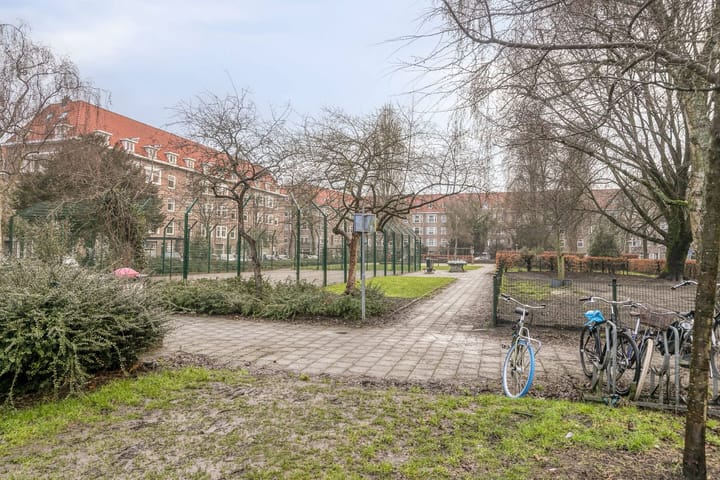 Photo 3 of Achillesstraat 102-H