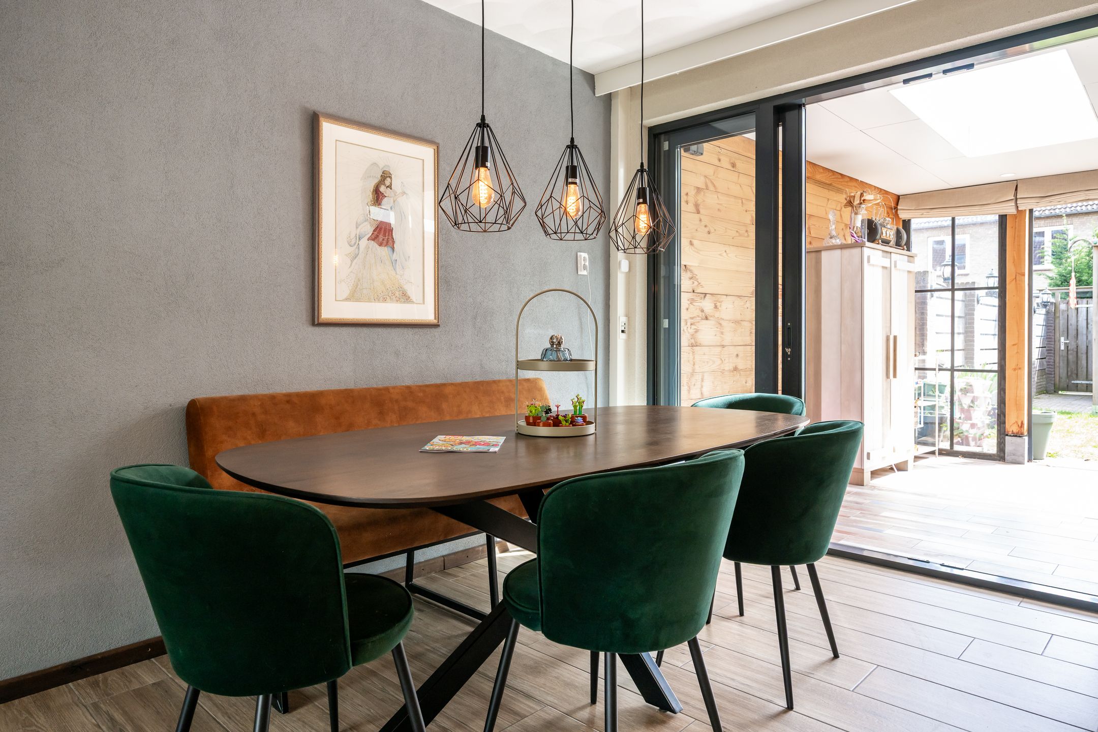 Foto 9 van De Meesterstraat 29