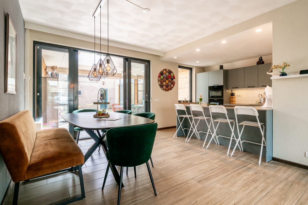 Foto 11 van De Meesterstraat 29