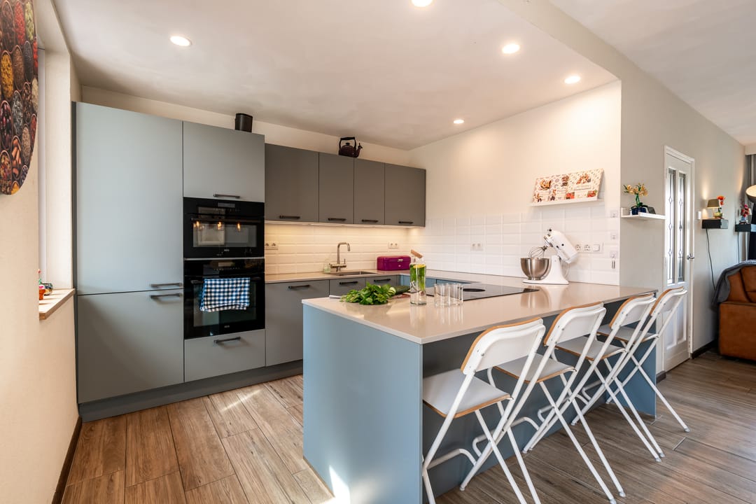 Foto 13 van De Meesterstraat 29