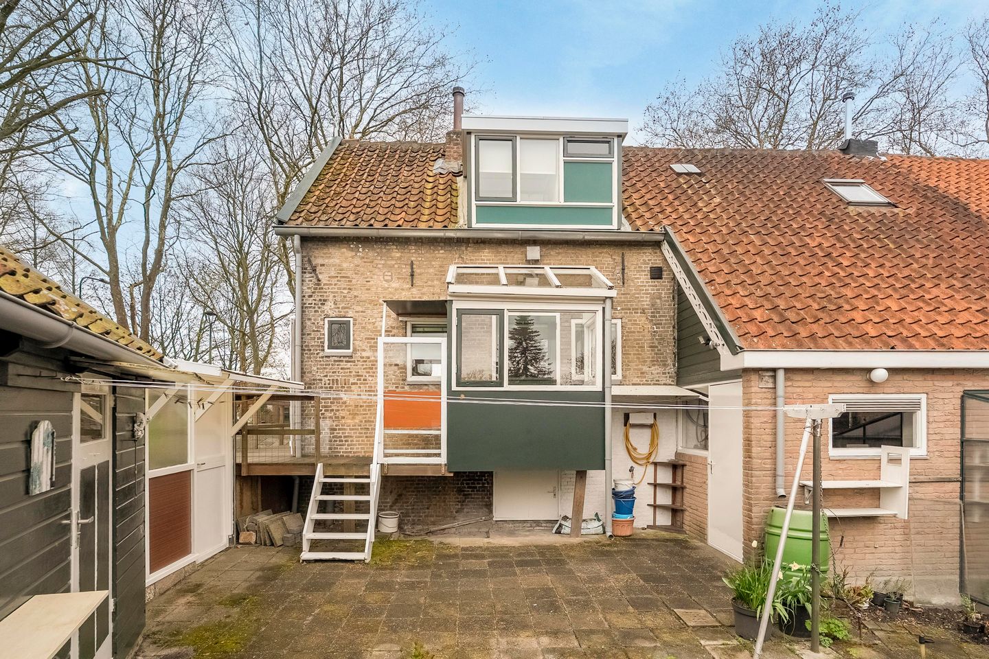 Photo 35 of Ziedewijdsedijk 53