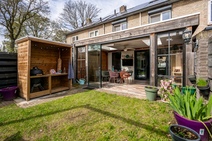 Foto 4 van De Meesterstraat 29