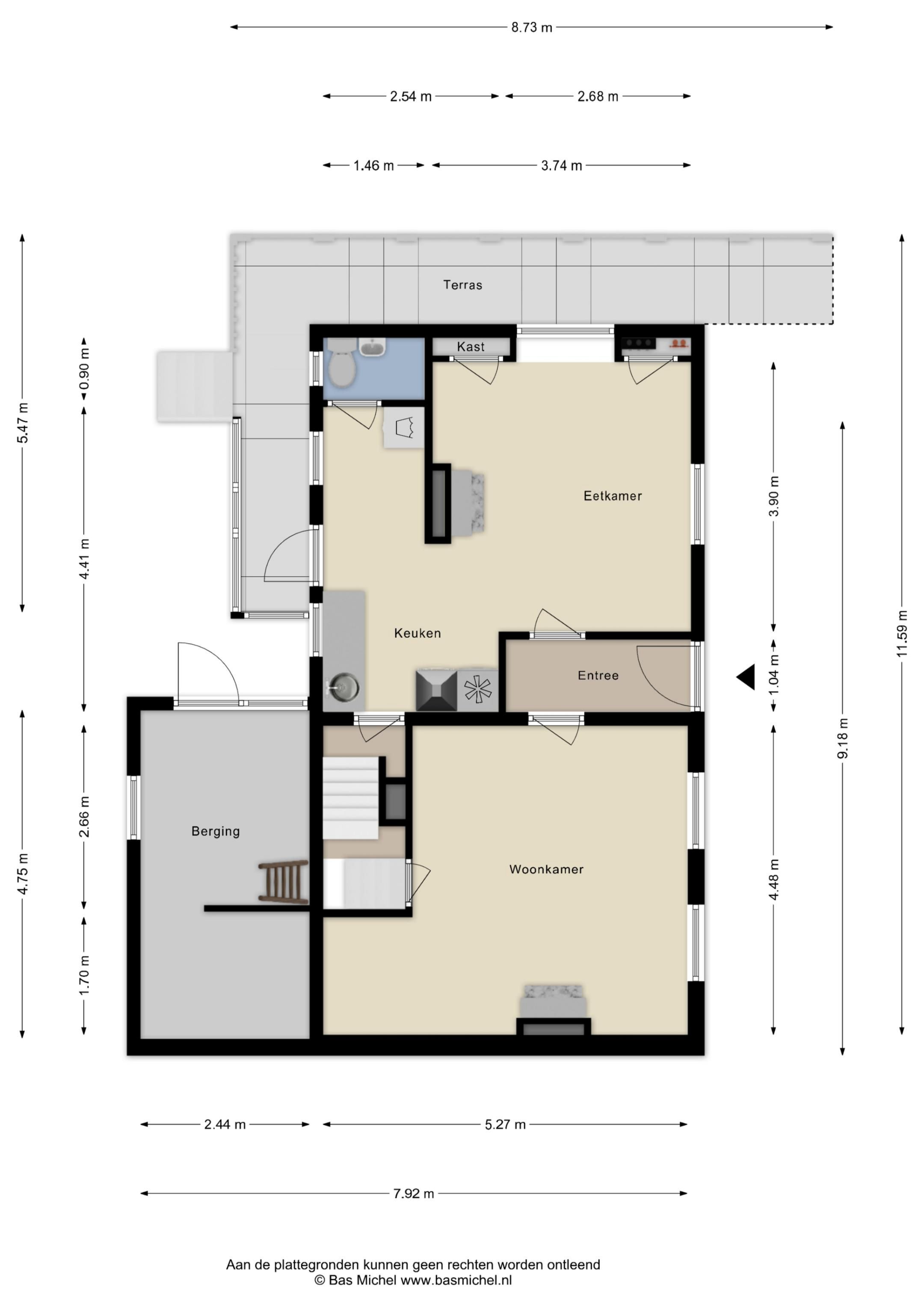 Photo 39 of Ziedewijdsedijk 53