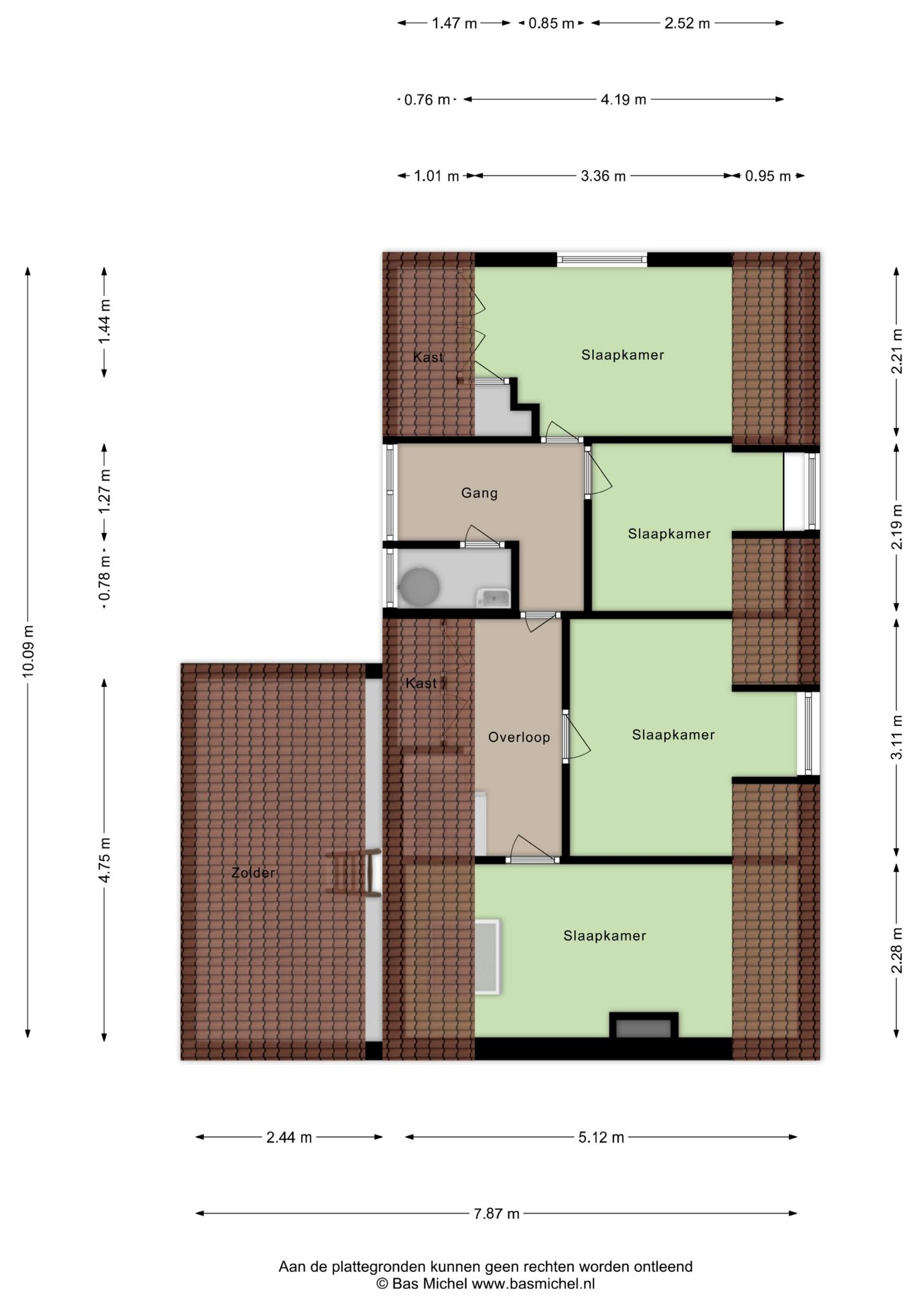 Photo 40 of Ziedewijdsedijk 53