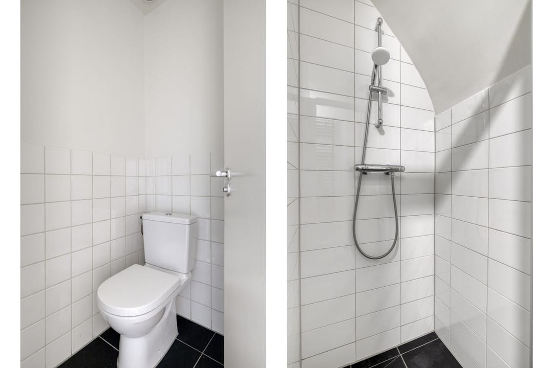 Photo 17 of Achillesstraat 102-H