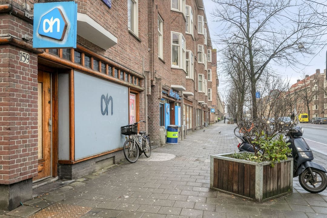 Photo 22 of Achillesstraat 102-H