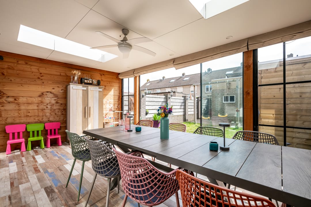 Foto 23 van De Meesterstraat 29