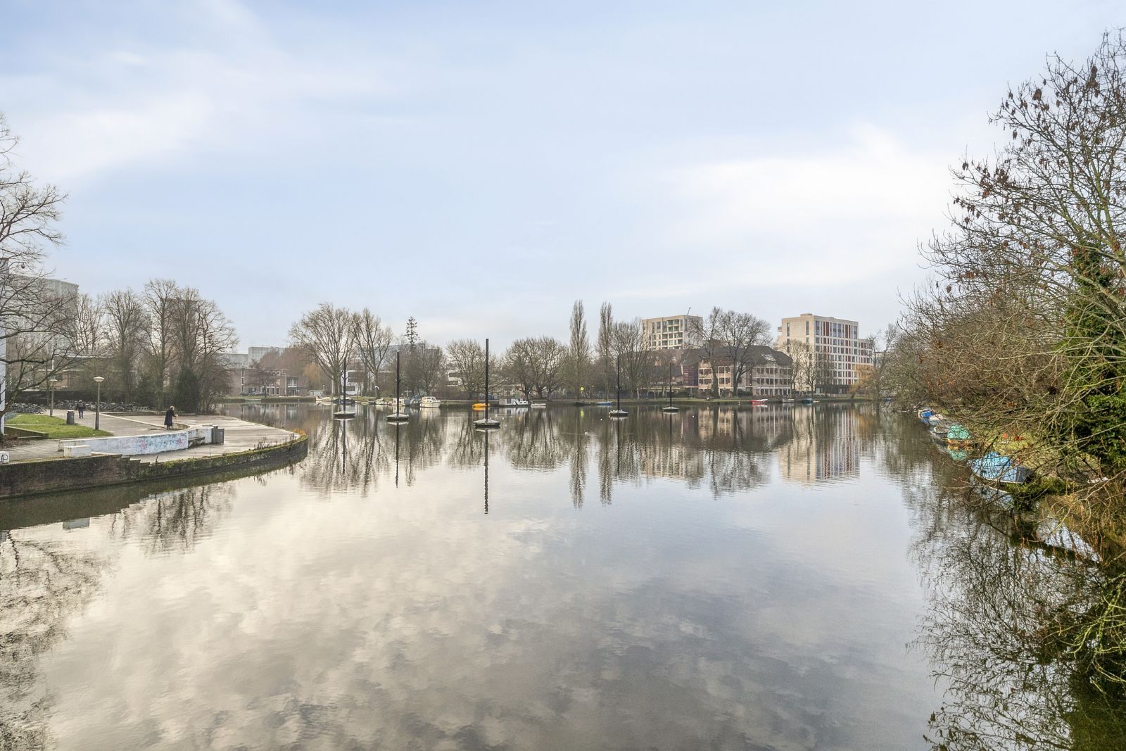 Photo 24 of Achillesstraat 102-H