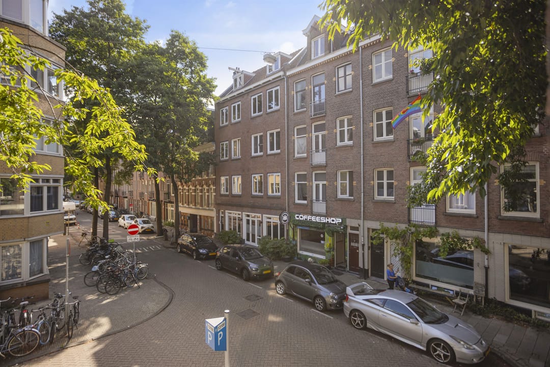 Foto 17 van Tweede Sweelinckstraat 22-1