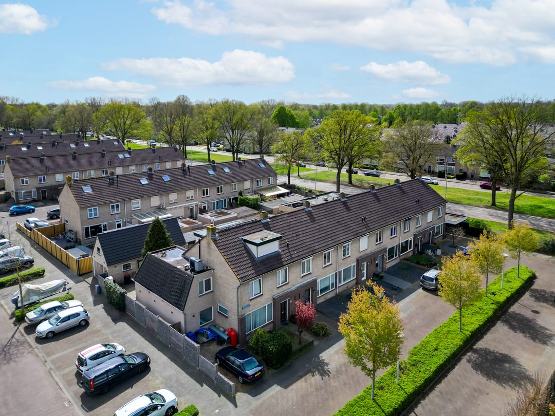 Foto 28 van De Meesterstraat 29