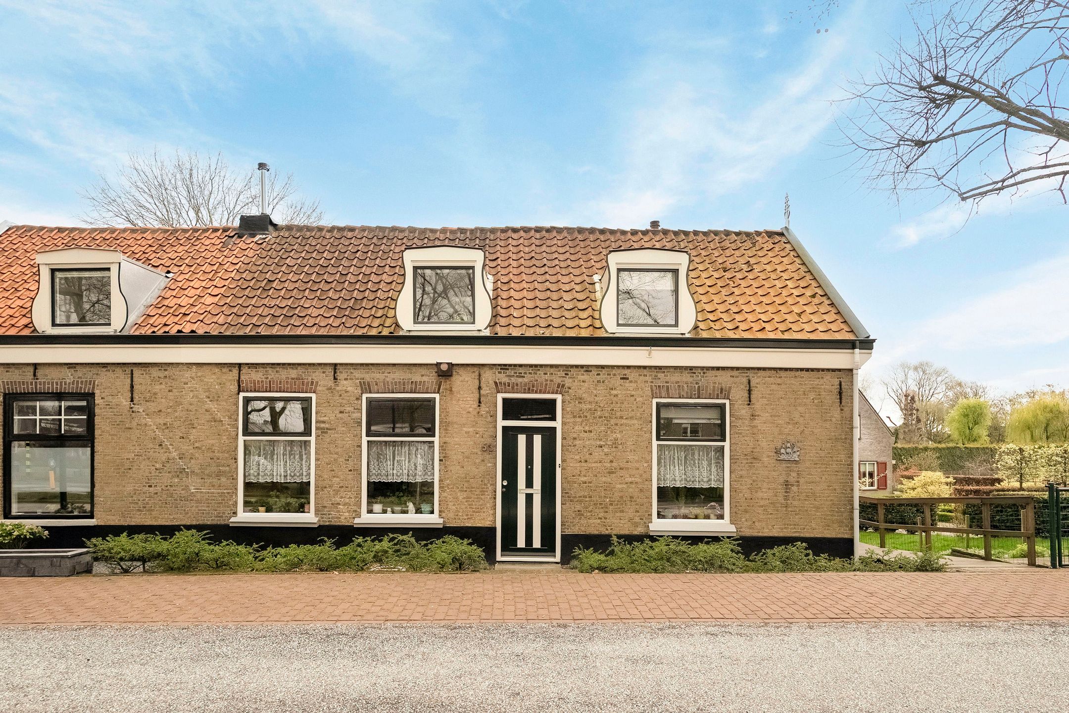 Ziedewijdsedijk 53 