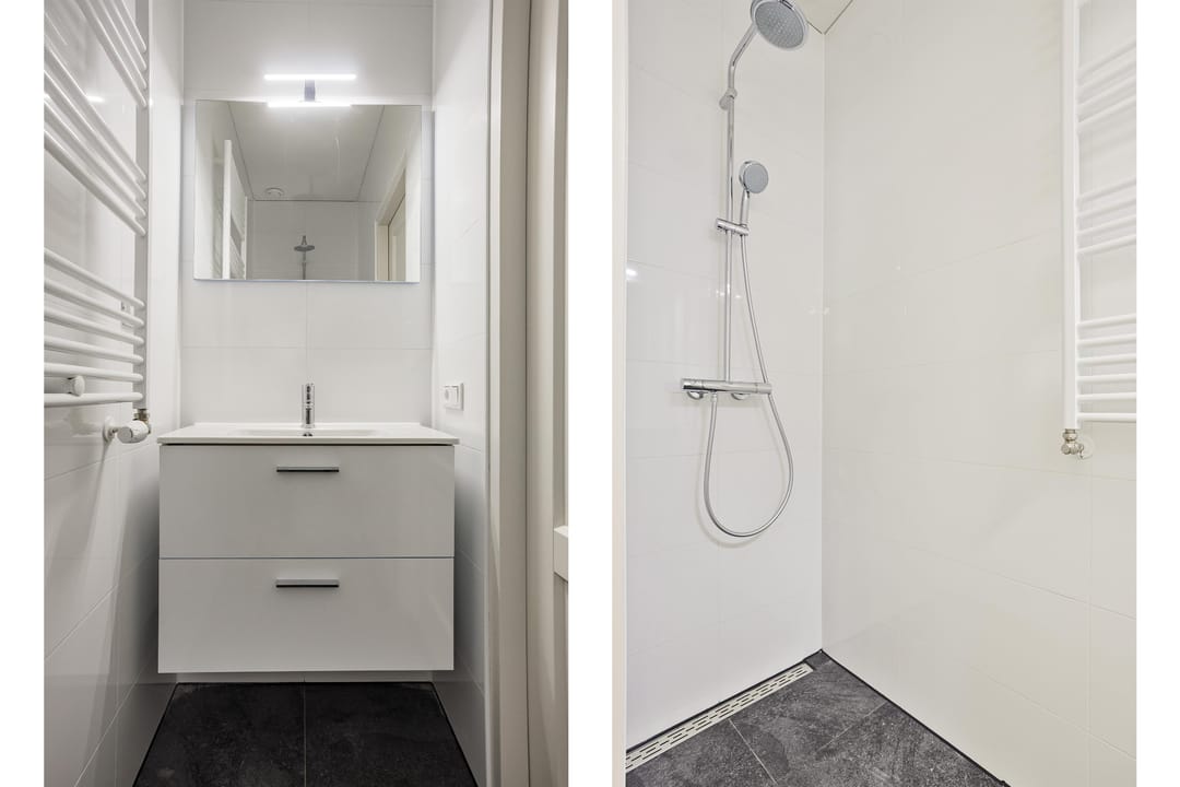 Foto 11 van Tweede Sweelinckstraat 22-1