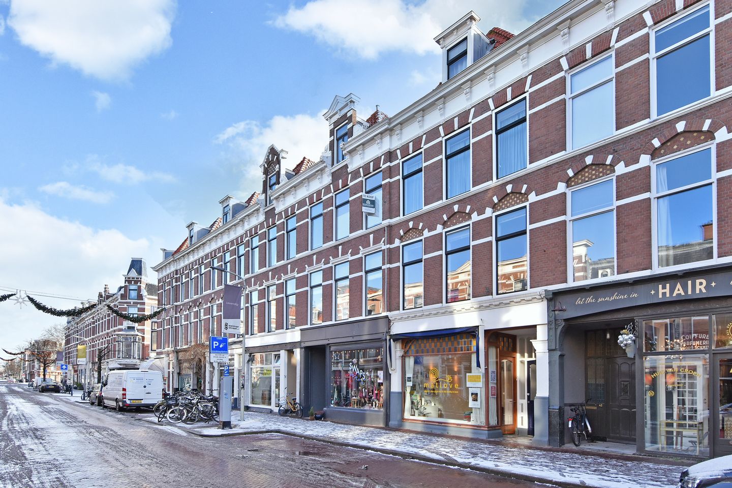 Bekijk foto 2 van Weimarstraat 40