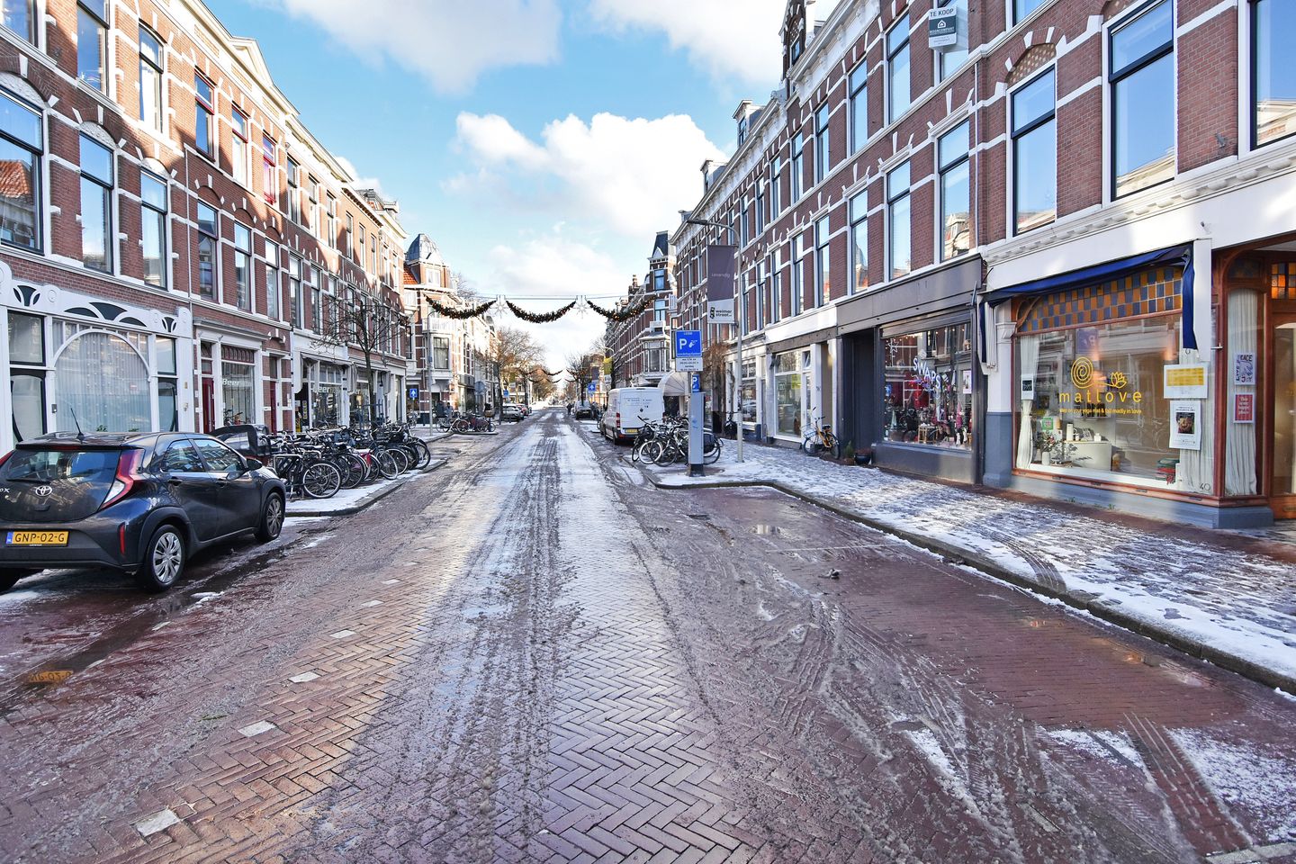 Bekijk foto 3 van Weimarstraat 40