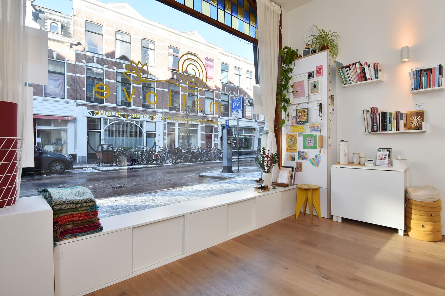 Bekijk foto 4 van Weimarstraat 40