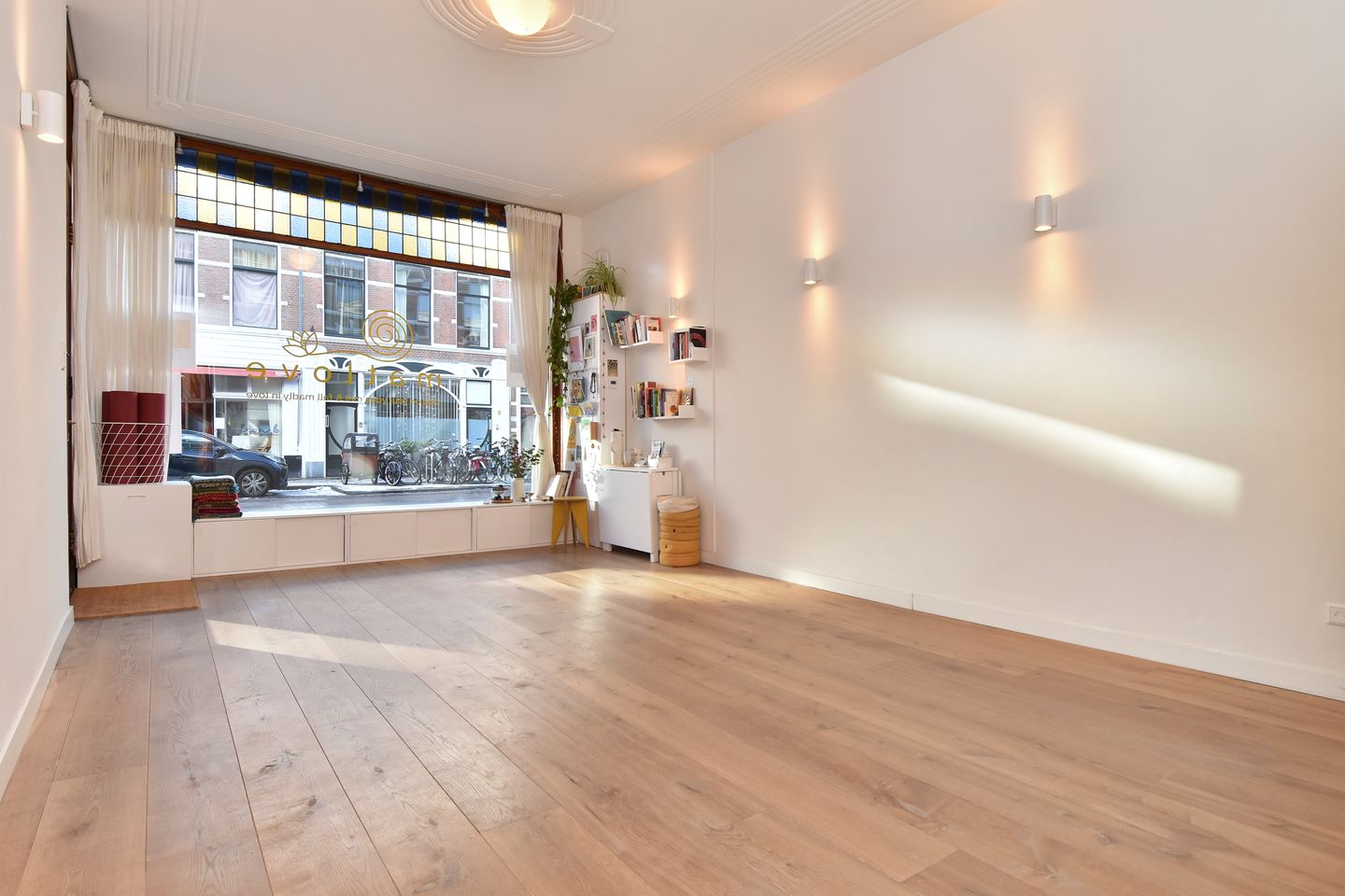 Bekijk foto 5 van Weimarstraat 40