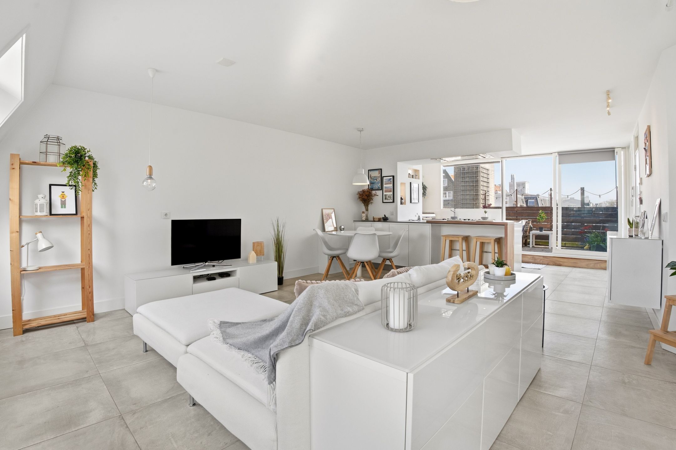 Korte Leidsedwarsstraat 95-D 95 D