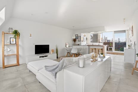 Korte Leidsedwarsstraat thumbnail