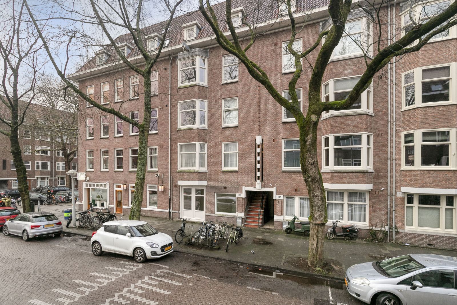 Photo 18 of Achillesstraat 102-H