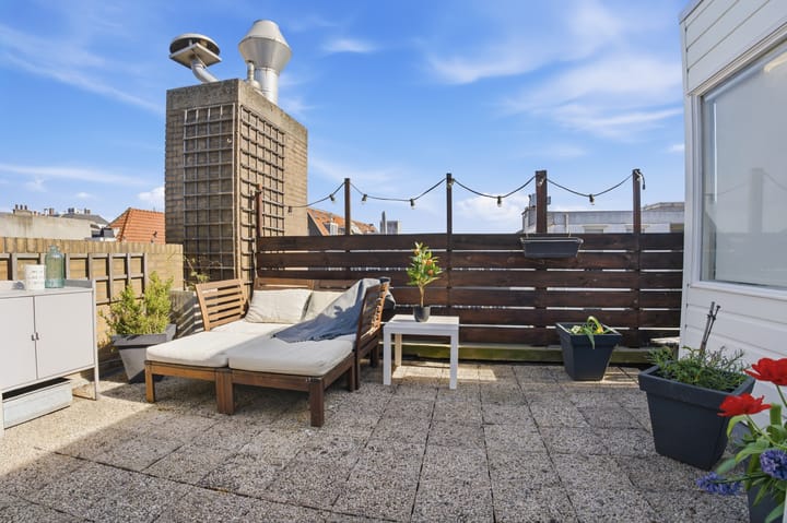 Foto 3 van Korte Leidsedwarsstraat 95-D