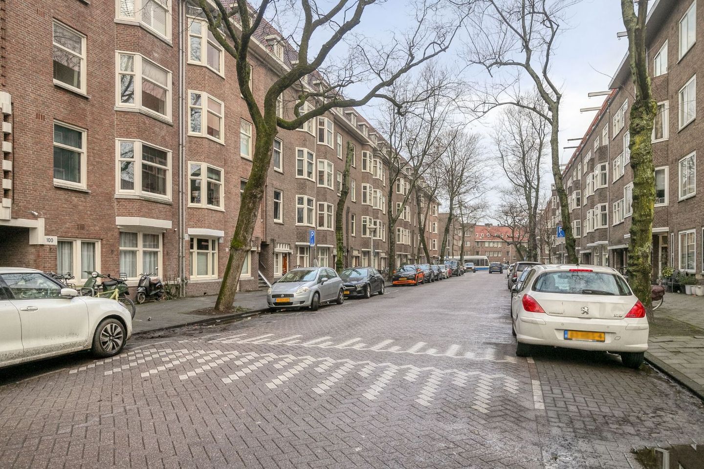 Photo 19 of Achillesstraat 102-H