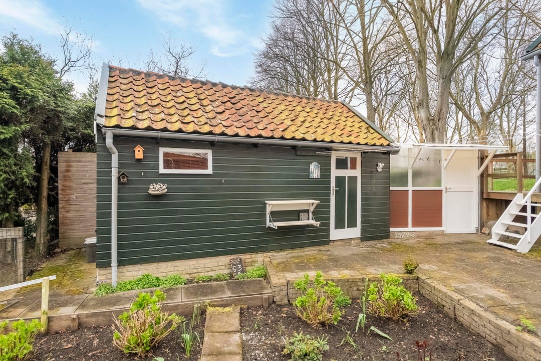 Photo 31 of Ziedewijdsedijk 53