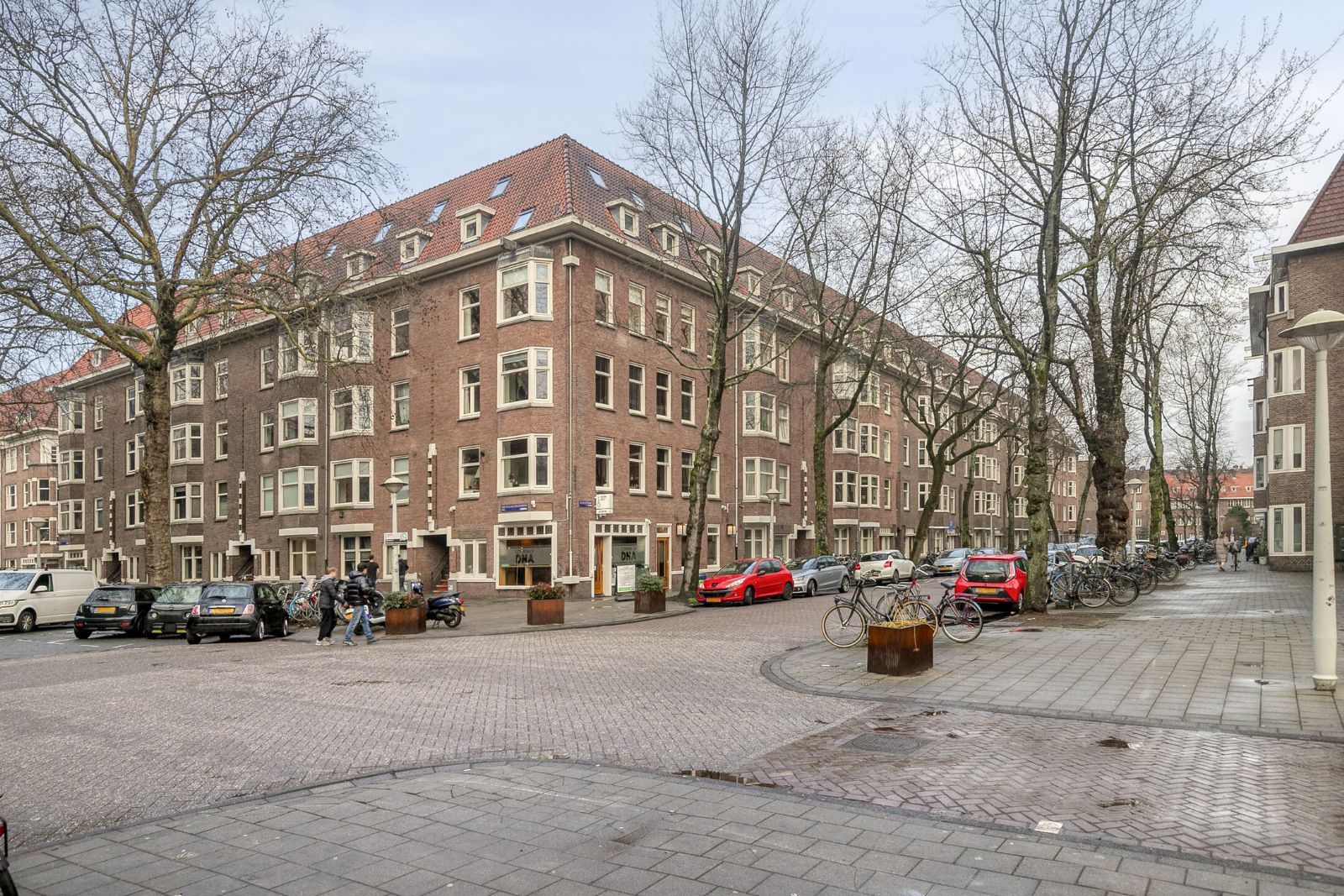 Photo 21 of Achillesstraat 102-H