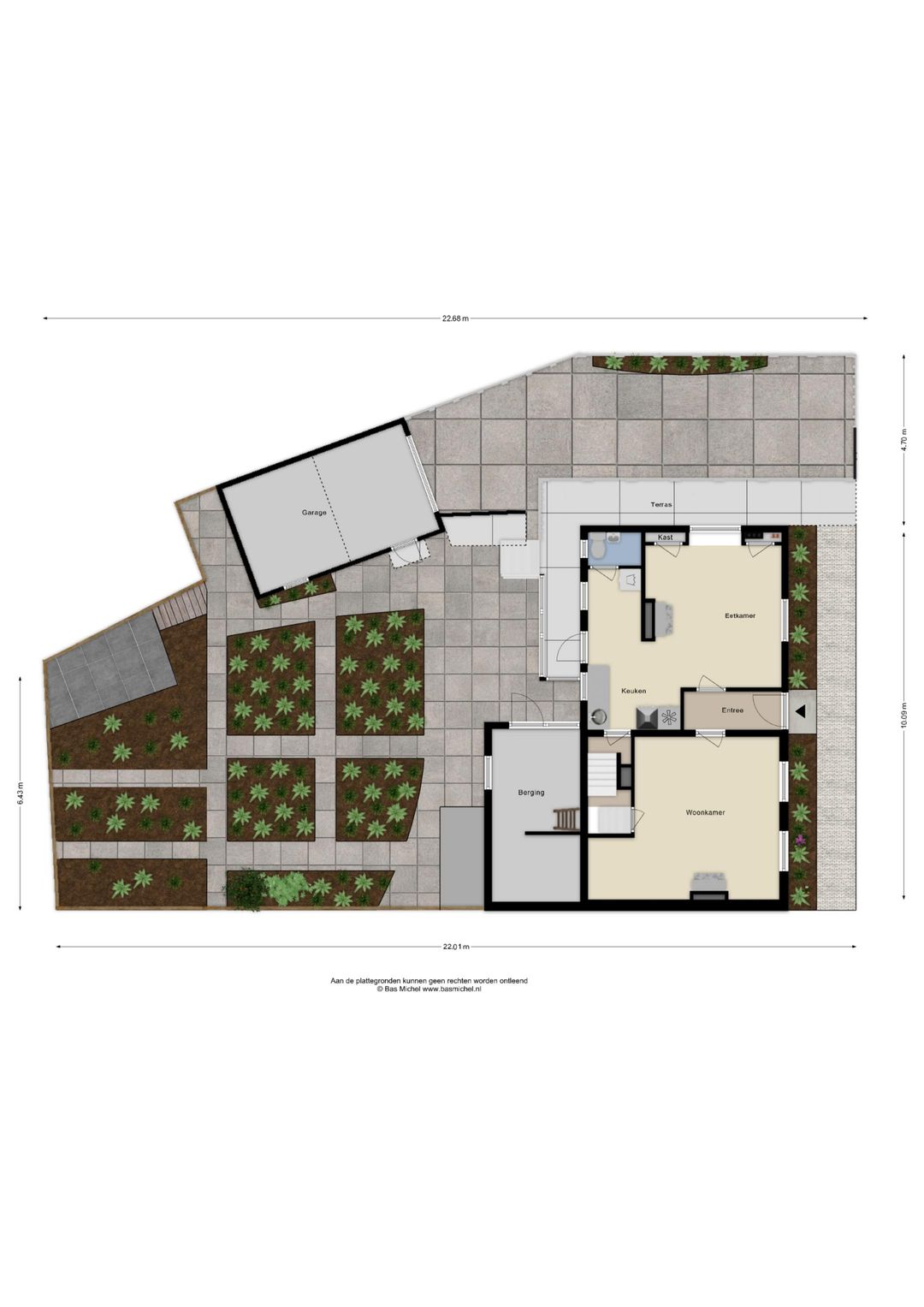 Photo 38 of Ziedewijdsedijk 53