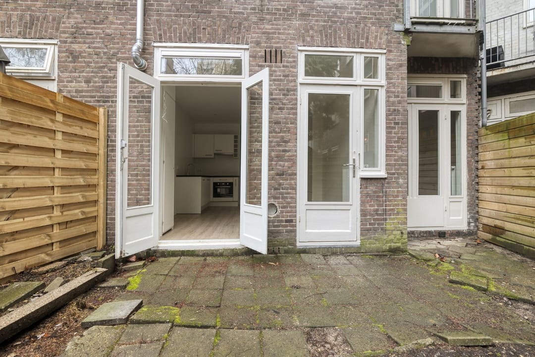 Photo 16 of Achillesstraat 102-H