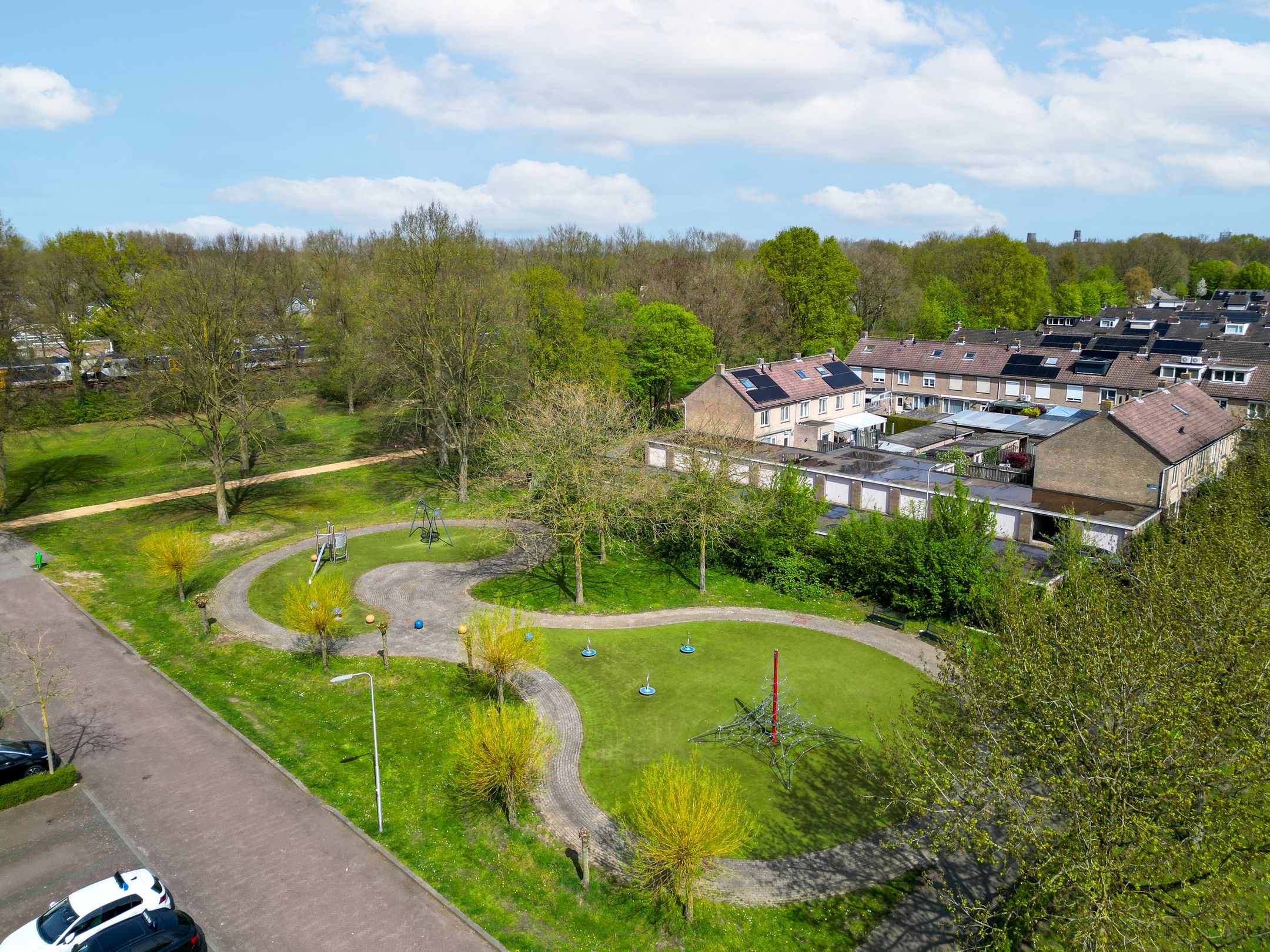 Foto 27 van De Meesterstraat 29