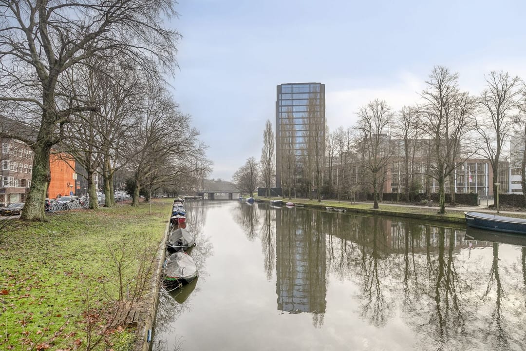 Photo 23 of Achillesstraat 102-H