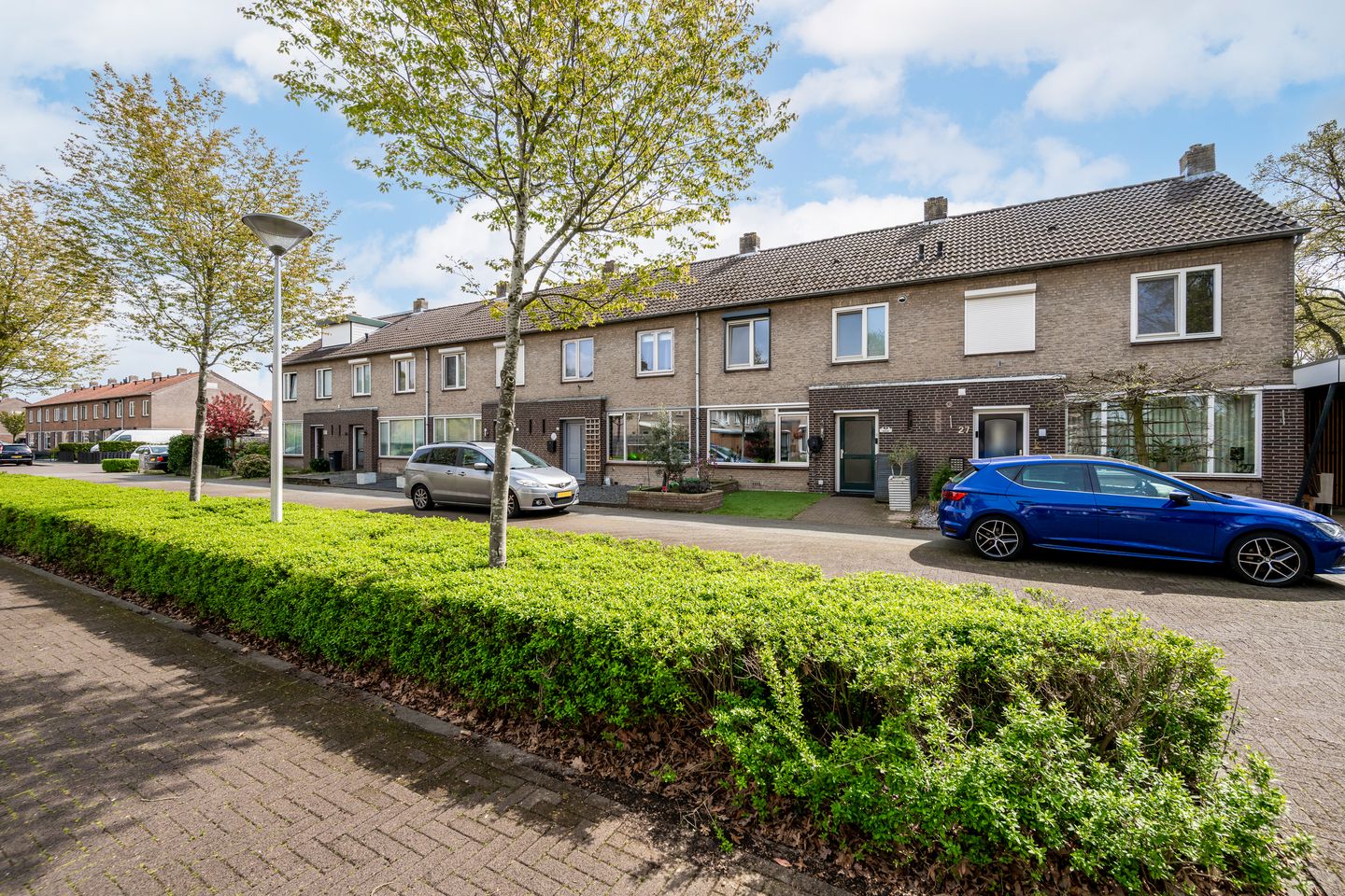 Foto 29 van De Meesterstraat 29