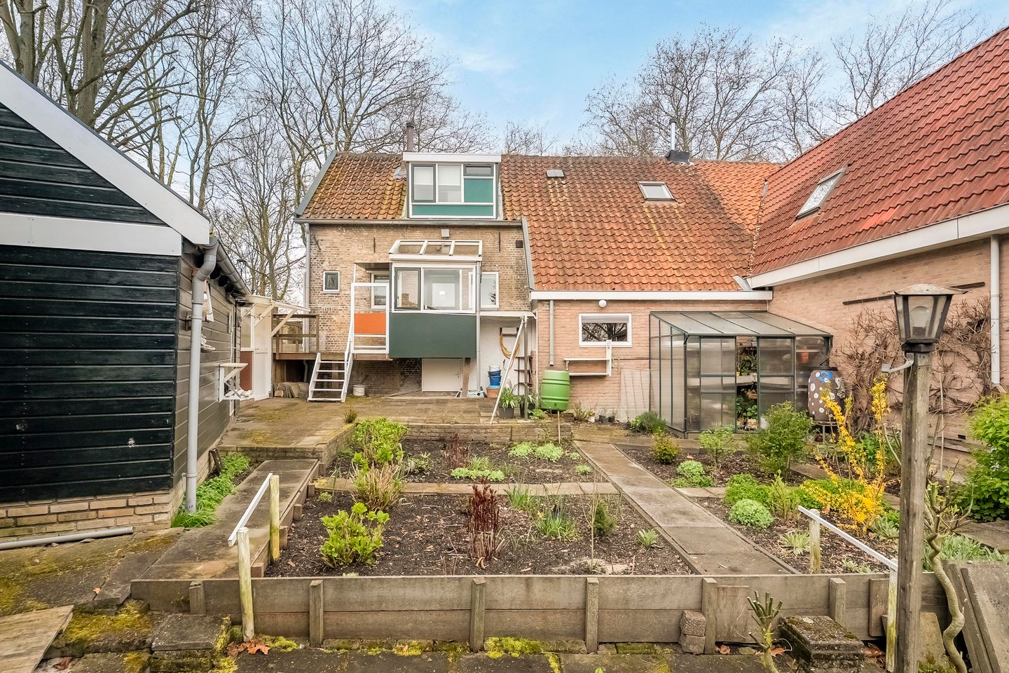 Photo 34 of Ziedewijdsedijk 53