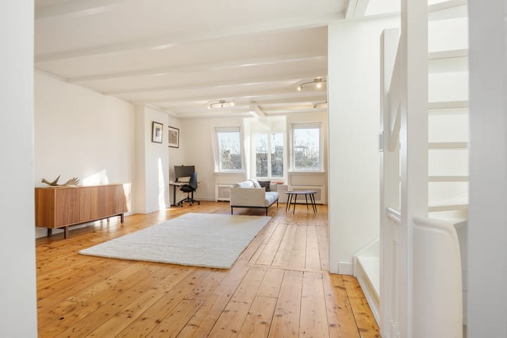 Photo 4 of Ceintuurbaan 213-4