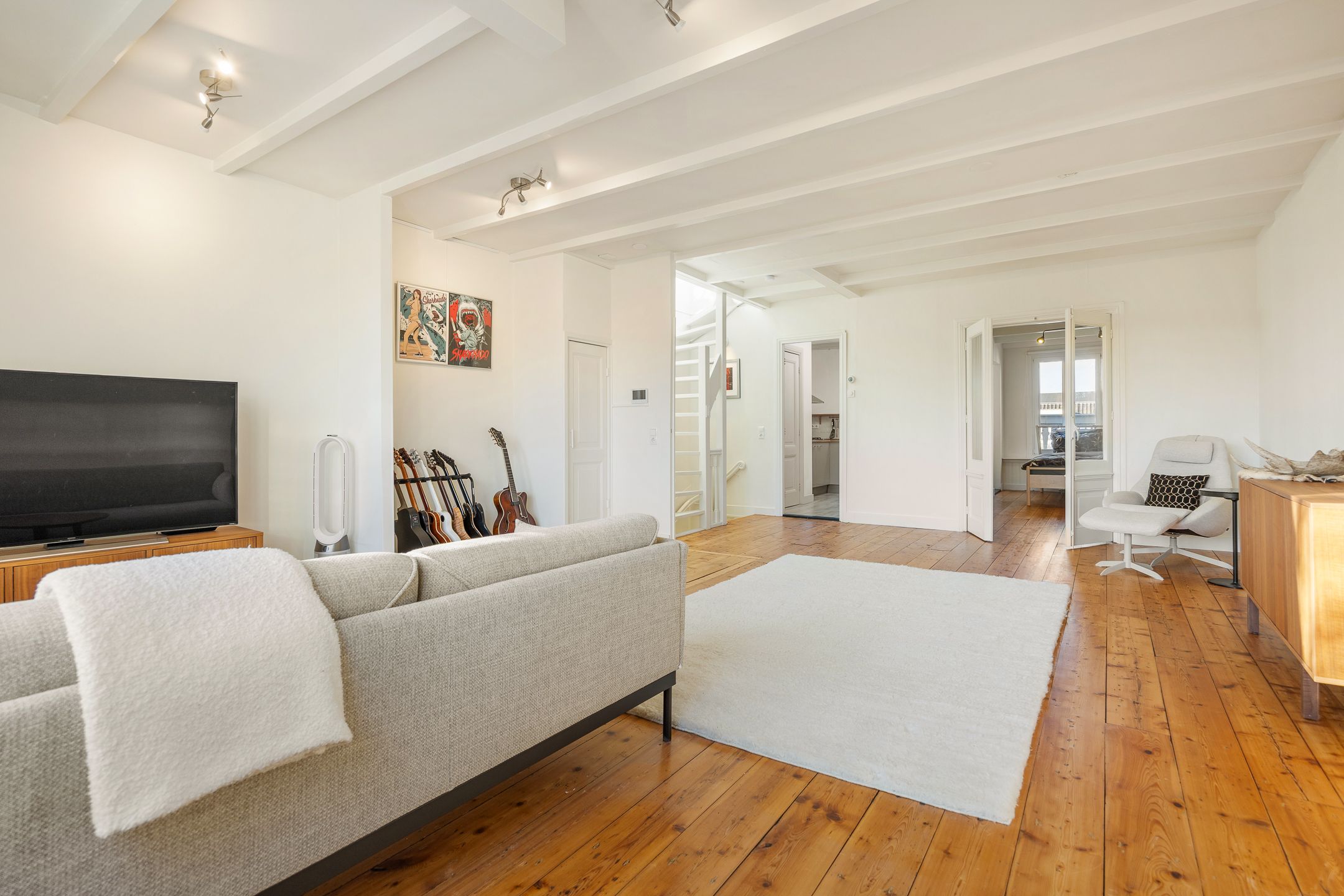 Foto 12 van Ceintuurbaan 213-4