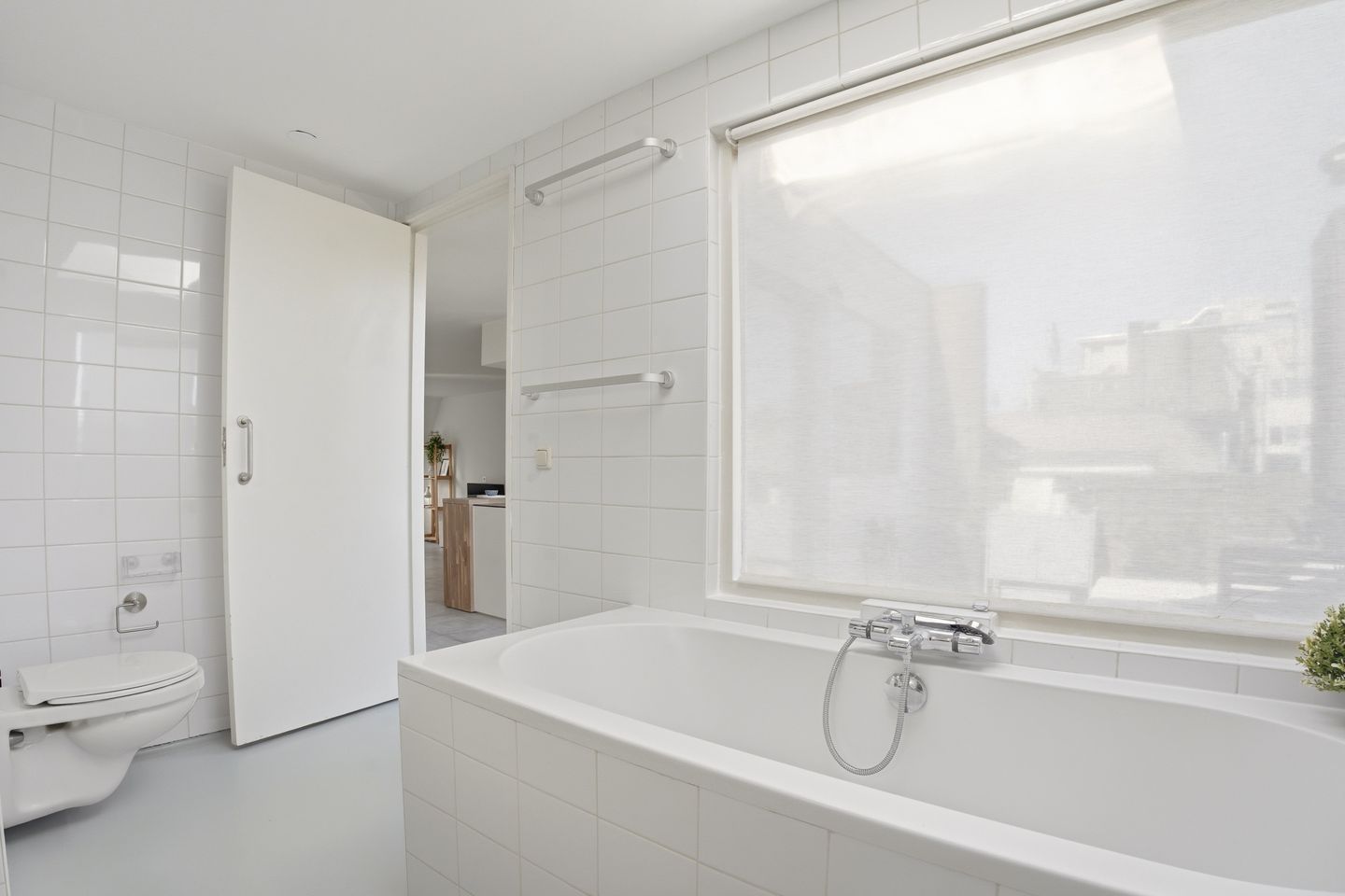 Foto 19 van Korte Leidsedwarsstraat 95-D