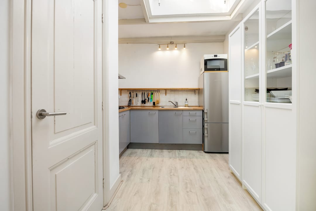 Foto 13 van Ceintuurbaan 213-4