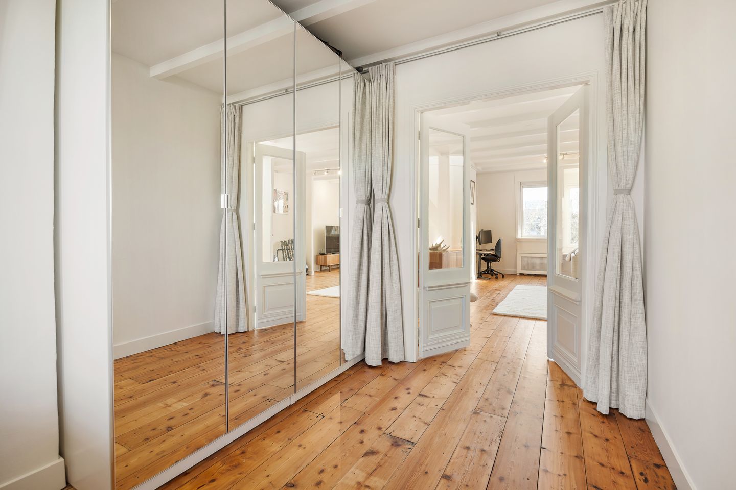 Foto 20 van Ceintuurbaan 213-4