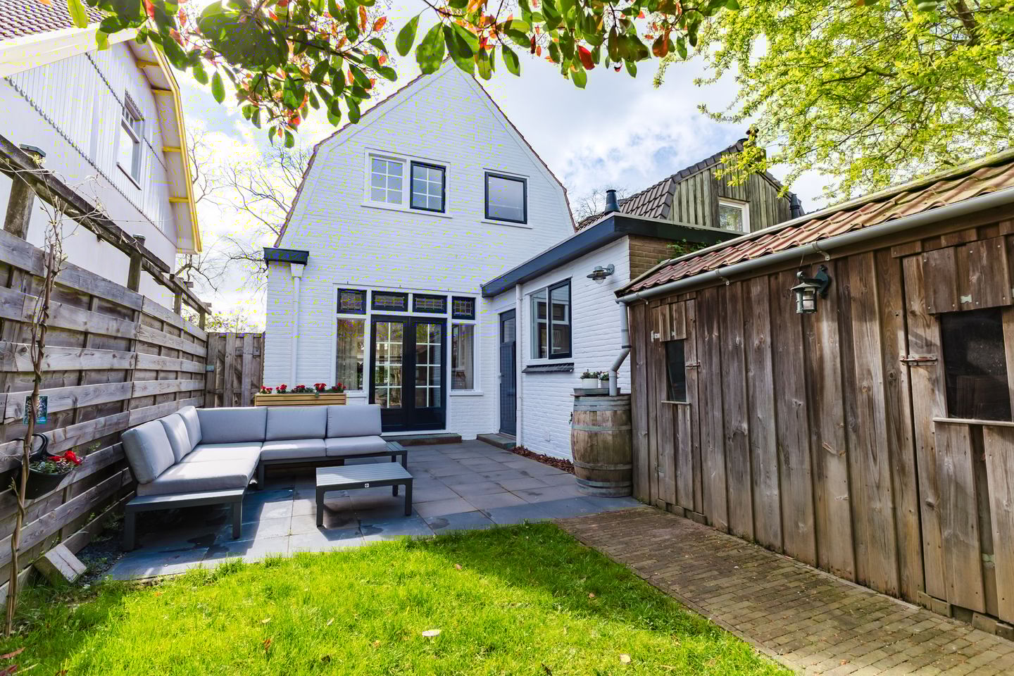 Foto 5 van Thialfweg 15