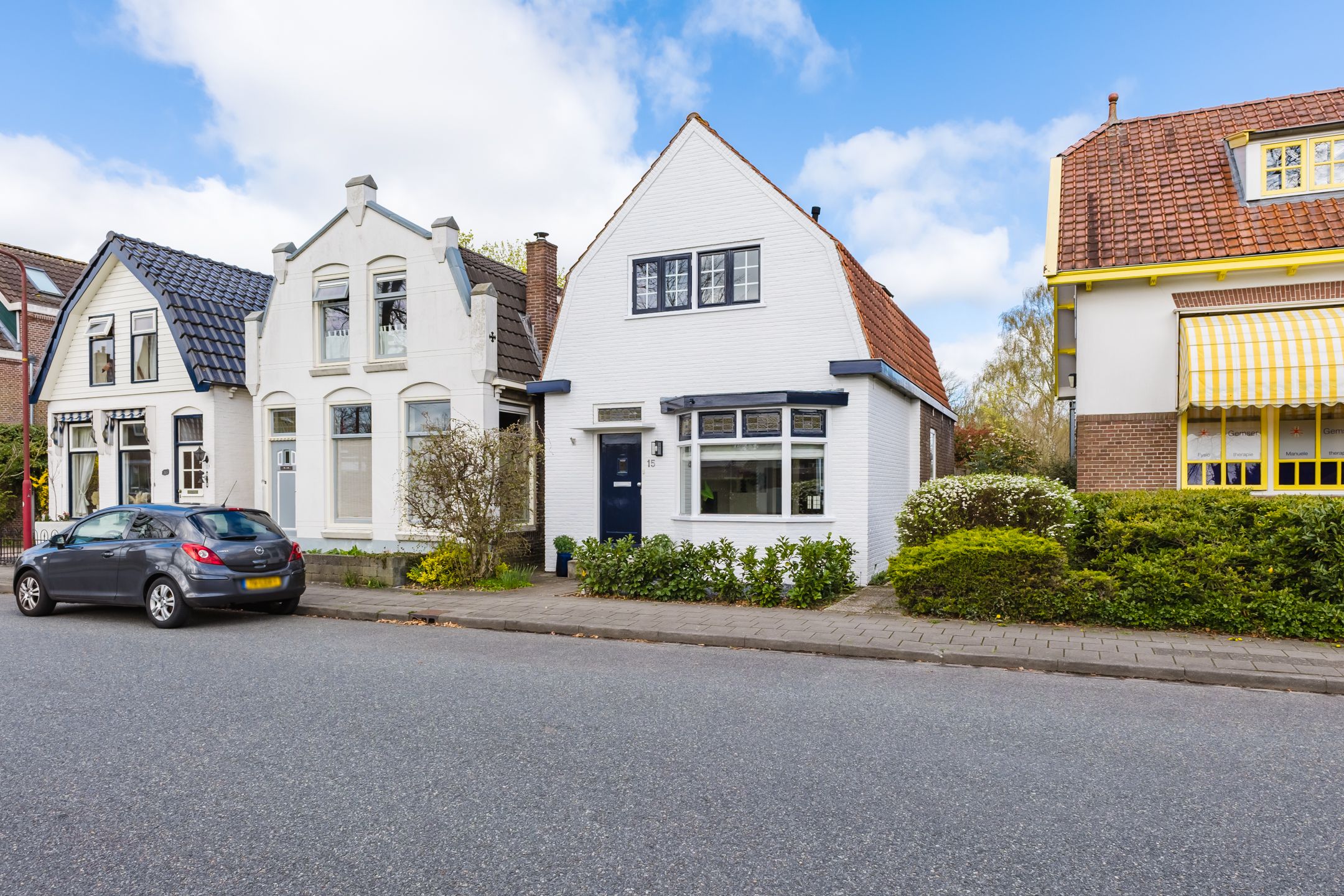 Foto 6 van Thialfweg 15