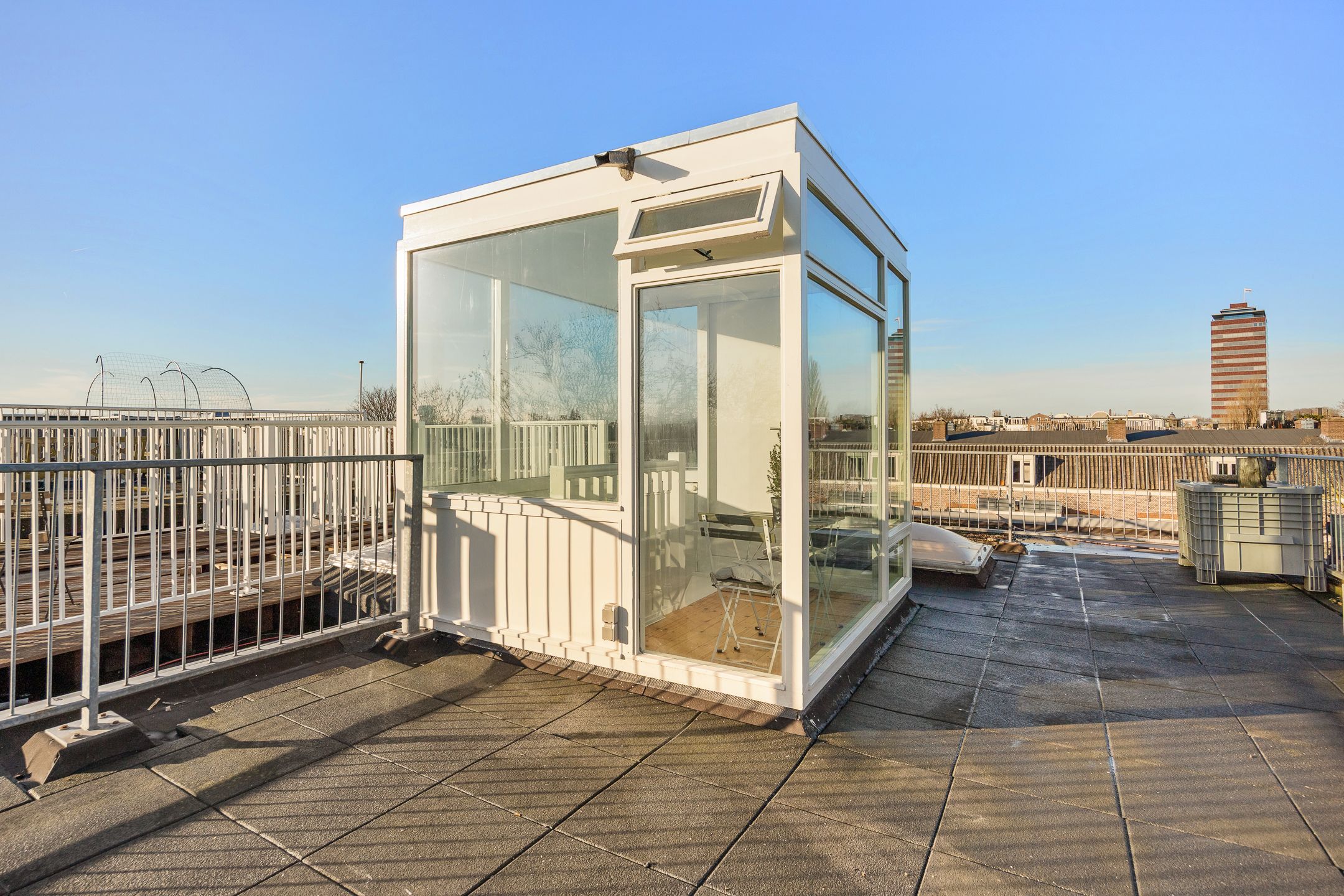 Foto 30 van Ceintuurbaan 213-4